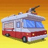 Gunman Taco Truck Image
