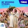 The Sims 4: My Wedding Stories
