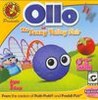 Ollo in the Sunny Valley Fair Image