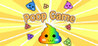Poop Game Suika-Style Falling Puzzle
