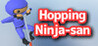 Hopping Ninja-san