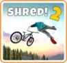 Shred! 2 - ft Sam Pilgrim