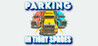 Parking in Tight Spaces Image