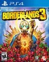 Årvågenhed eftermiddag Maryanne Jones Borderlands 3 for PlayStation 4 Reviews - Metacritic