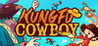 Kungfu Cowboy Image