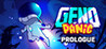 Genopanic: Prologue Image