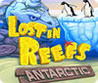 Lost in Reefs: Antarctic Image