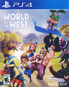 World to the West Image