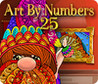 Art By Numbers 25 Image