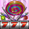 Candy Shop HD Slot Machine Image