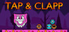 Tap & Clapp Image