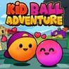 Kid Ball Adventure Image