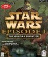 Star Wars: Gungan Frontier Image