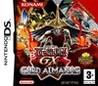 Yu-Gi-Oh! GX Card Almanac Image