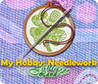 My Hobby: Needlework - Fantasy Land Image