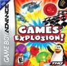 Games Explosion!