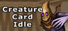 Creature Card Idle Image