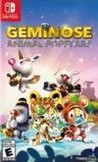 Geminose: Animal Popstars