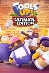 Tools Up! Ultimate Edition Image