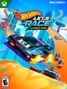 Hot Wheels Let's Race: Ultimate Speed Image