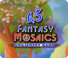Fantasy Mosaics 45: Amusement Park Image