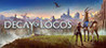 Decay of Logos Image