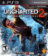 Uncharted 2: Among Thieves