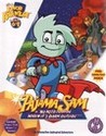 Pajama Sam: No Need To Hide When It's Dark Outside Image