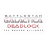Battlestar Galactica Deadlock: The Broken Alliance