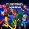 Basureroes: Invasion Image