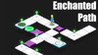 Enchanted Path Image