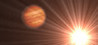 It's time to get out from the solar system Image