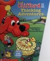 Clifford the Big Red Dog: Thinking Adventures Image