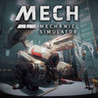 Mech Mechanic Simulator Image