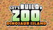 Let's Build a Zoo: Dinosaur Island Product Image