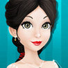 Snow White Dress Up Image