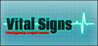 Vital Signs: Emergency Department