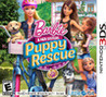 Barbie and Her Sisters: Puppy Rescue Image