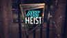Art Heist - Escape Room Adventure