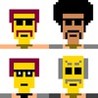 Dude Cops Image