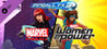 Pinball FX3 - Marvel Pinball: Marvel's Women of Power Image