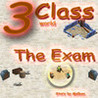 Land of Three Classes Image
