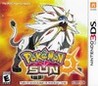 Pokemon Sun