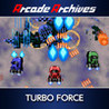 Arcade Archives: Turbo Force Image