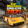 Car Mechanic Simulator 2021 Image