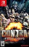 Contra: Rogue Corps Image