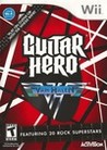 Guitar Hero: Van Halen Image