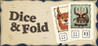 Dice & Fold Image