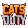 Cats on Duty Image