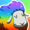 Color Sheep Image